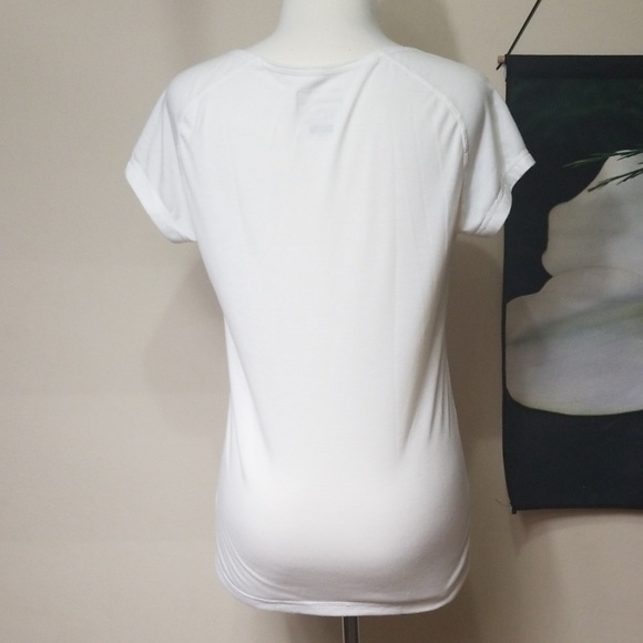 Women's Merrell Short Sleeve Athletic Top - Picture 4 of 6